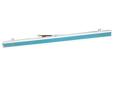 פנל מחיצה מקורי בין דלתות למקרר סמסונג  SAMSUNG RF22K9381SR/AA,RF23J9011SR/AA-מקורי