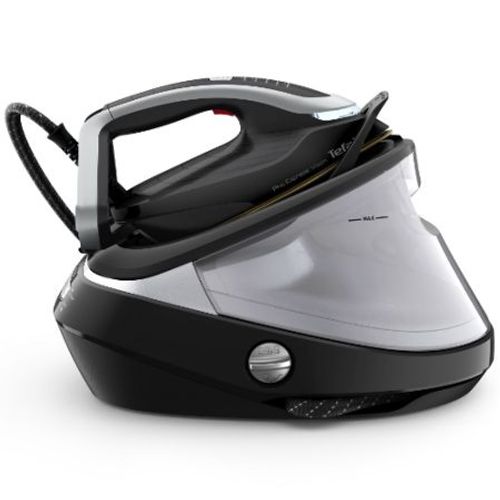 מגהץ ‏קיטור ‏אנכי Tefal pro express vision GV9821 טפאל