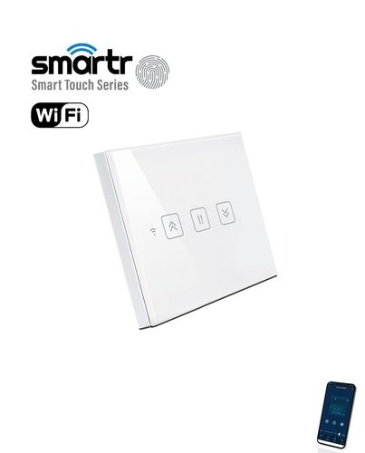 מפסק תריס  TOUCH WIFI