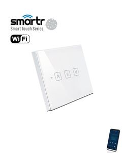 מפסק תריס  TOUCH WIFI