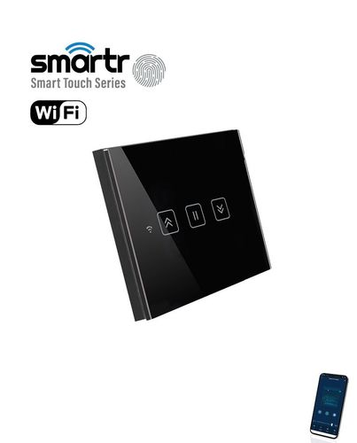 מפסק תריס  TOUCH WIFI