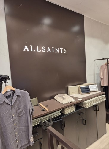 תמונה להמחשת יישום בפרויקט ALLSAINTS