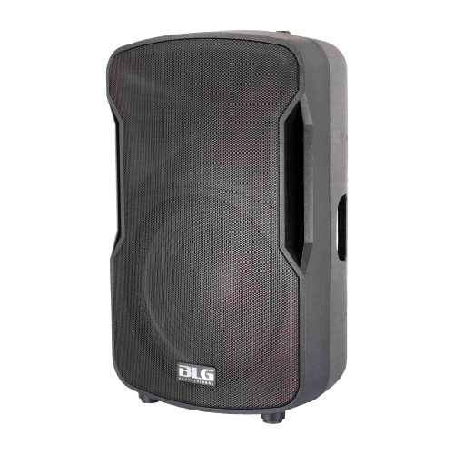 רמקול מוגבר BLG Audio BP13-12A8 800W 