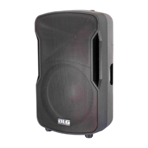 רמקול מוגבר BLG Audio BP13-12A8 800W "12