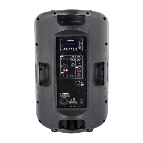 רמקול מוגבר BLG Audio BP13-12A8 800W 