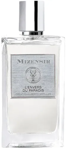 Mizensir L'envers Du Paradis