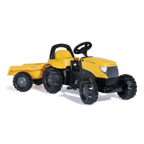 מכסחת דשא לילדים -טרקטורון כיסוח STIGA ST1 Mini T-250 – קטן במידות, גדול בהנאה