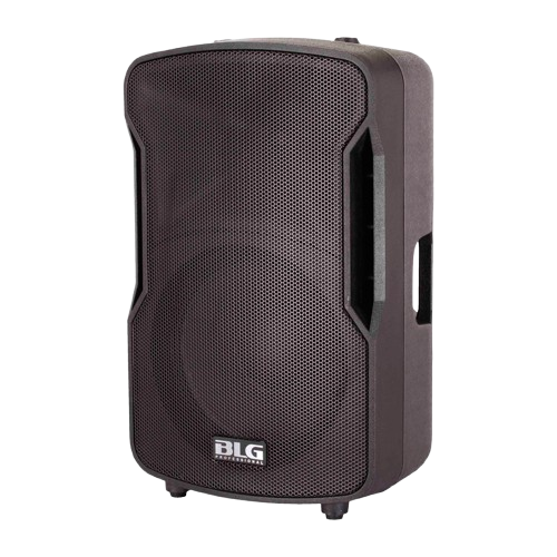 רמקול מוגבר BLG Audio BP13-08A8