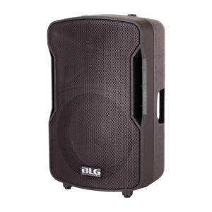 רמקול מוגבר 8" BLG Audio BP13-08A8