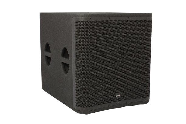 סאב מוגבר 18 BLG Audio BW31-SUB18A 3600W