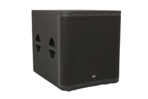 סאב מוגבר 18" BLG Audio BW31-SUB18A 3600W