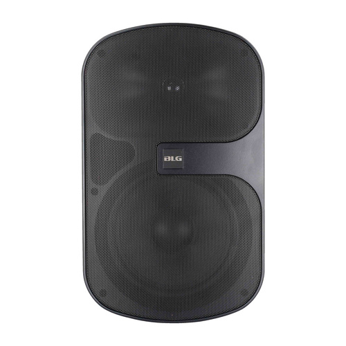 זוג רמקולים פאסיביים BLG Audio WSP-8L 120W 