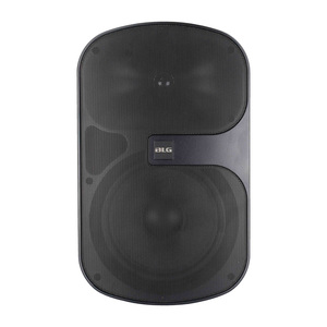 זוג רמקולים פאסיביים BLG Audio WSP-8L 120W "8