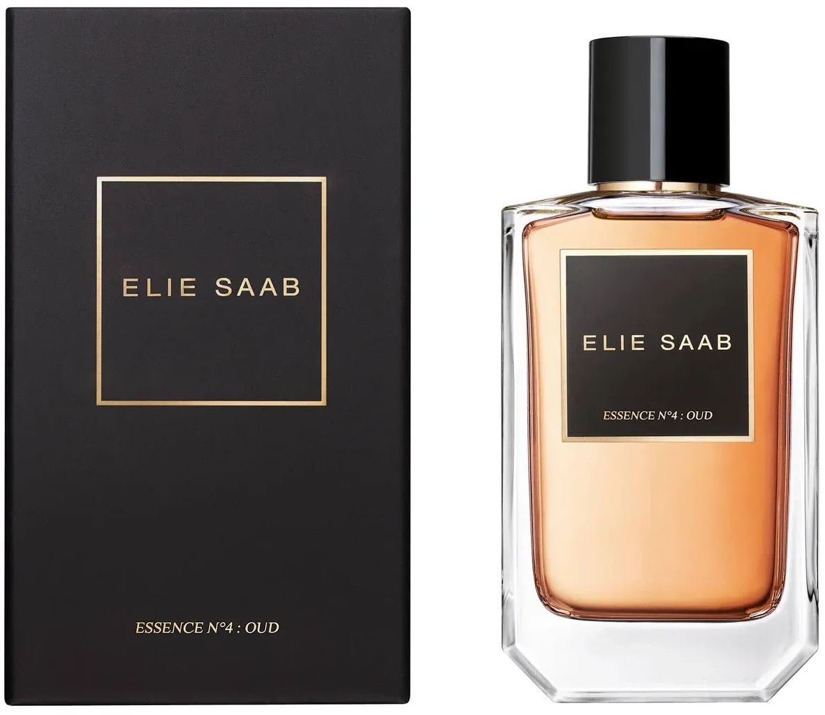 Elie Saab Essence No. 4 Oud