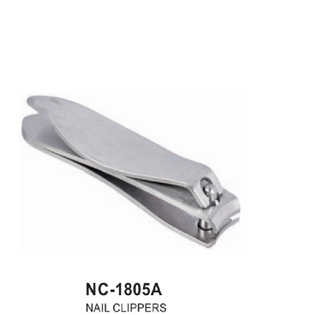 קוצץ ציפורניים מקצועי NC-1805A