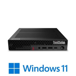 מחשב נייח Lenovo ThinkStation P3 Tiny Gen 2 30K5003DIV