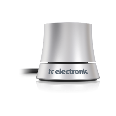 בקר שליטה Level Pilot X מבית TC ELECTRONIC