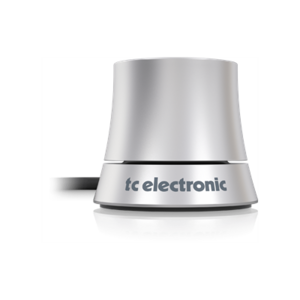בקר שליטה Level Pilot X מבית TC ELECTRONIC