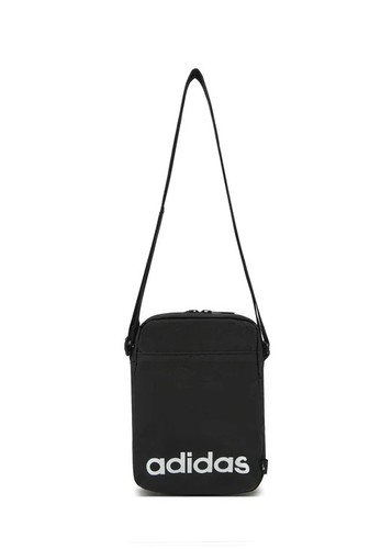 תיק צד אדידס adidas Linear Organizer | שחור