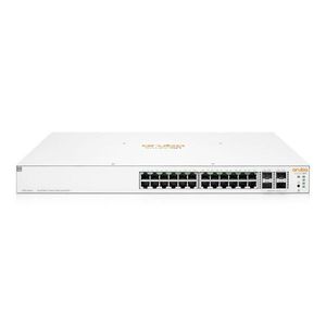 Aruba IOn 1930 24G POE+ 4SFP+ 370W Sw HPE
