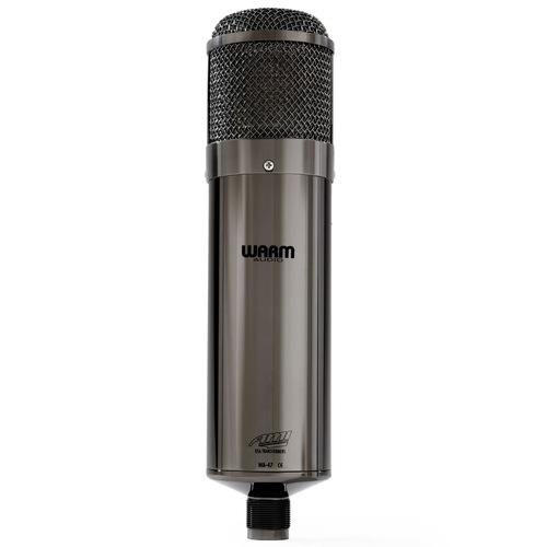 זוית נוספת Warm Audio WA-47T Microphone