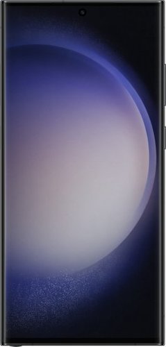 טלפון סלולרי Samsung Galaxy S23 Ultra 8GB+256GB - צבע שחור