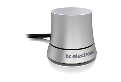 בקר שליטה פסיבי Level Pilot C מבית TC ELECTRONIC