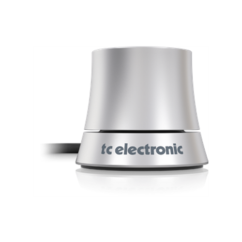 בקר שליטה פסיבי Level Pilot C מבית TC ELECTRONIC