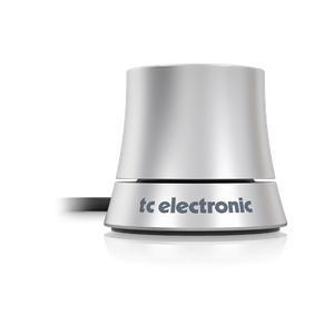 בקר שליטה פסיבי Level Pilot C מבית TC ELECTRONIC