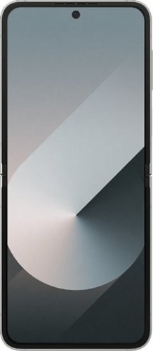 טלפון סלולרי Samsung Galaxy Z Flip6 12GB+256GB - צבע Silver Shadow יבואן רשמי