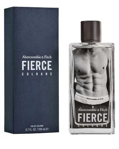 Abercrombie & Fitch Fierce