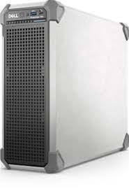 שרת DELL PowerEdge T160 Tower E-2414 4C 16GB 2X2TB