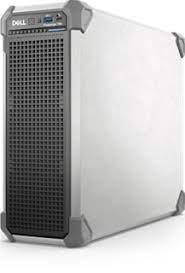 שרת DELL PowerEdge T160 Tower E-2414 4C 16GB 2X2TB