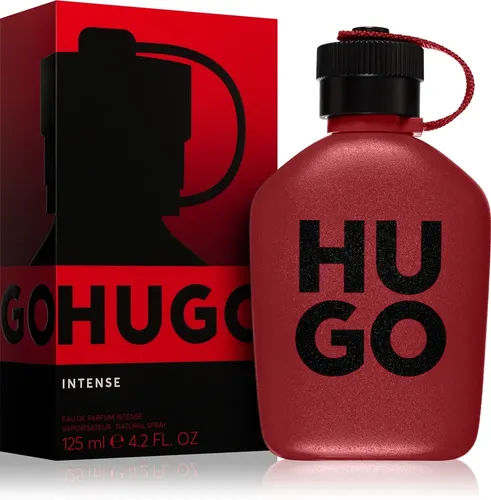 Hugo Boss Hugo Intense
