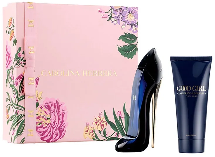 Carolina Herrera Good Girl