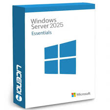 מערכת הפעלה Windows Server 2025 Essentials ROK