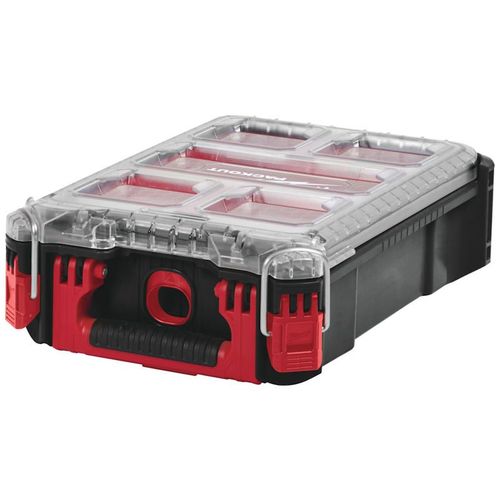 אורגנייזר קומפקטי PACKOUT עם 5 תאים נשלפים IP65 4932464083