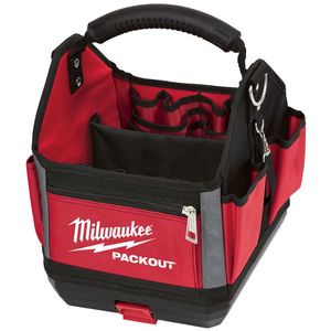 תיק כלים פתוח PACKOUT (25 ס״מ) עם 28 כיסים 4932464084