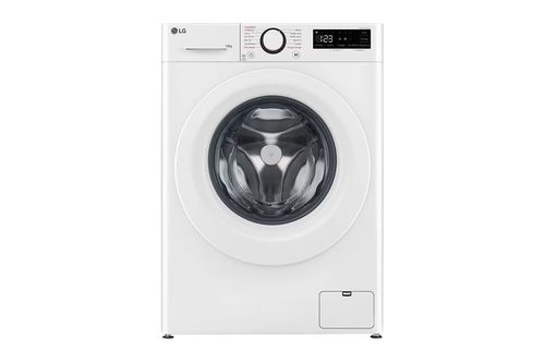 מכונת כביסה LG ‏10 ‏ק