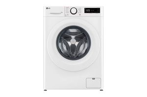 מכונת כביסה LG ‏10 ‏ק"ג דגם F14R33WHS