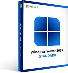 מערכת הפעלה Windows Server 2019 Standard