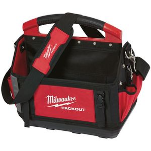 תיק כלים פתוח PACKOUT ( 40 ס״מ) עם 31 כיסים 4932464085