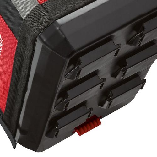 תיק כלים פתוח PACKOUT ( 40 ס״מ) עם 31 כיסים 4932464085