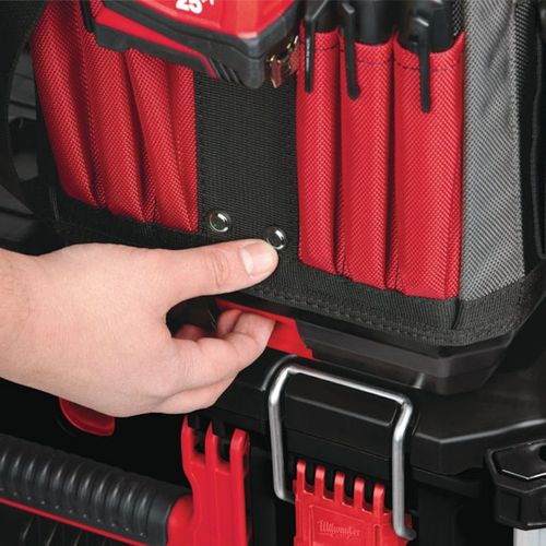 תיק כלים פתוח PACKOUT ( 40 ס״מ) עם 31 כיסים 4932464085