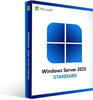 מערכת הפעלה Windows Server 2025 Standard