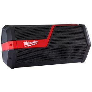 רמקול Bluetooth נטען M12-18 JSSP (גוף בלבד)