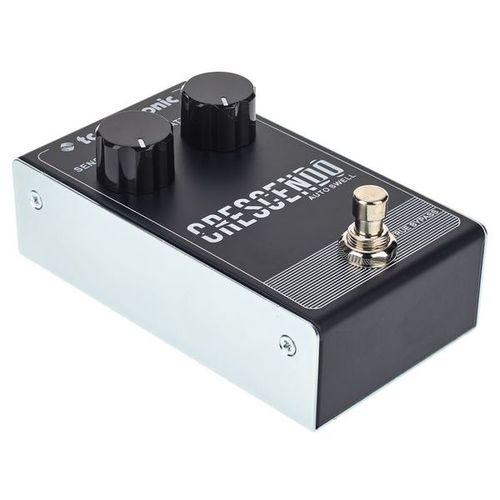 פדל אפקט דגם CRESCENDO AUTO SWELL מבית TC Electronic