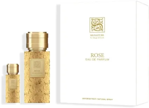 Signature Rose 3PCS