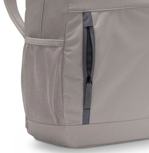 תיק גב עם קלמר נייק  Nike Elemental Backpack | אפור