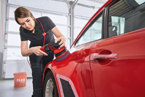 פולישר אורביטלי XCE 10-8 125 – ליטוש מקצועי בסטנדרט הגבוה ביותר